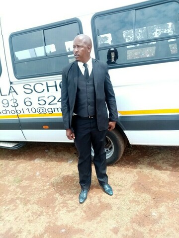 Makomishi, 47 Soweto, Gauteng, South Africa