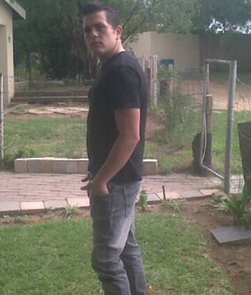 ad11, 36 Centurion, Gauteng, South Africa