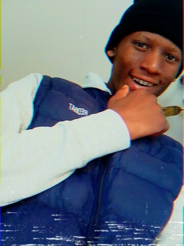 Luther King, 31 Randfontein, Gauteng, South Africa