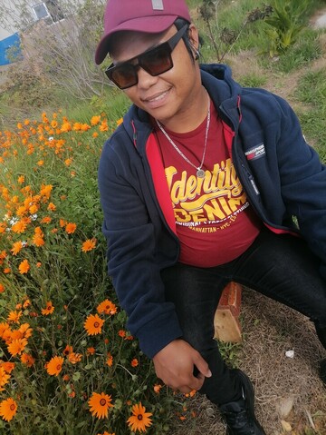 Ashley22, 39 Cape Town, Western Cape, South Africa