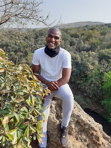 THABI1, 33 Pretoria, Gauteng, South Africa