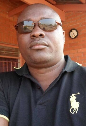 carlos25, 44 Roodepoort, Gauteng, South Africa