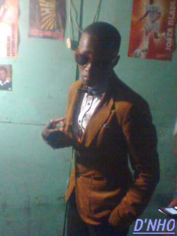 Dinho5, 33 Worcester, Western Cape, South Africa