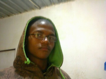 NICK207, 34 Krugersdorp, Gauteng, South Africa