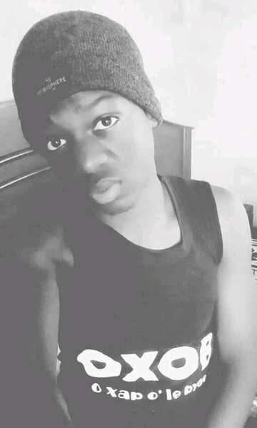 Blxckiey, 31 Pretoria, Gauteng, South Africa