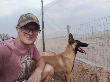Jacques45, 30 Vaalwater, Limpopo, South Africa