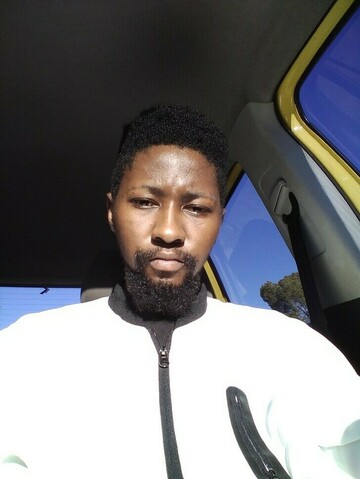 Foxy Black, 29 Sebokeng, Gauteng, South Africa