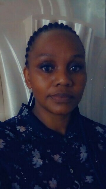 Nonhle4, 36 Durban, KwaZulu-Natal, South Africa
