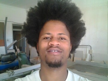 Garveyy, 34 Johannesburg, Gauteng, South Africa