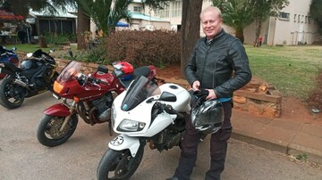 Coetajr, 39 Potchefstroom, North West, South Africa