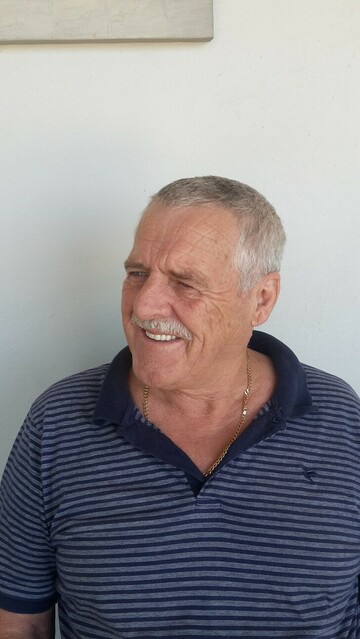 Nollies, 72 Velddrif, Western Cape, South Africa