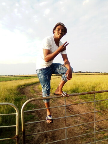 Teddy teddy, 30 Vrede, Free State, South Africa