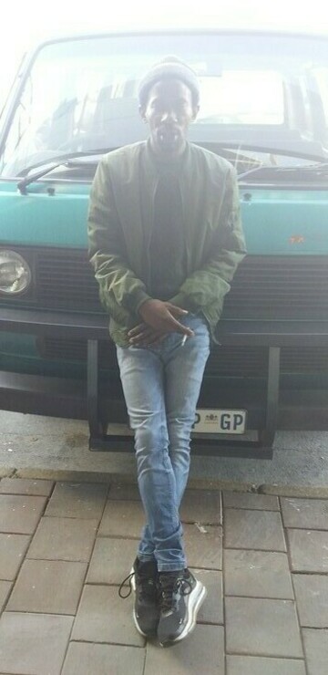Sandile0603, 34 Soweto, Gauteng, South Africa