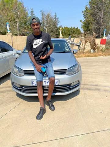 kingsley9, 26 Midrand, Gauteng, South Africa