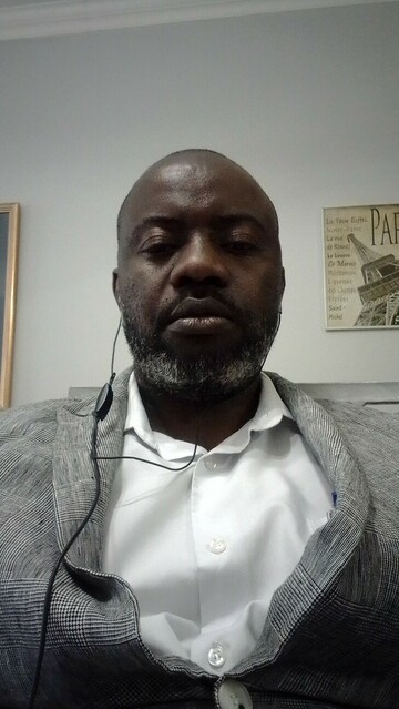 Tshitshi, 51 Johannesburg, Gauteng, South Africa