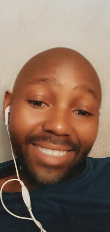 Nicholas, 37 Louis Trichardt, Limpopo, South Africa