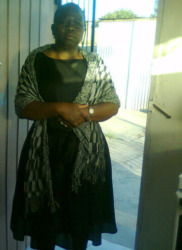 QueenT4, 59 Soweto, Gauteng, South Africa