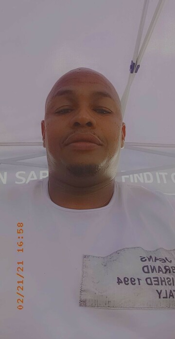Lucky Fanta, 44 Benoni, Gauteng, South Africa