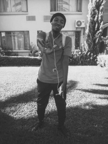 Vincentic, 29 Winburg, Free State, South Africa