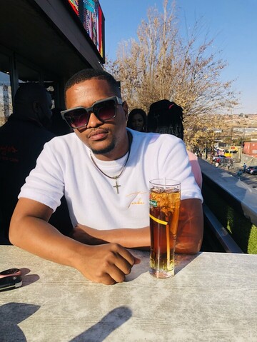 NdosiC, 35 Boksburg, Gauteng, South Africa