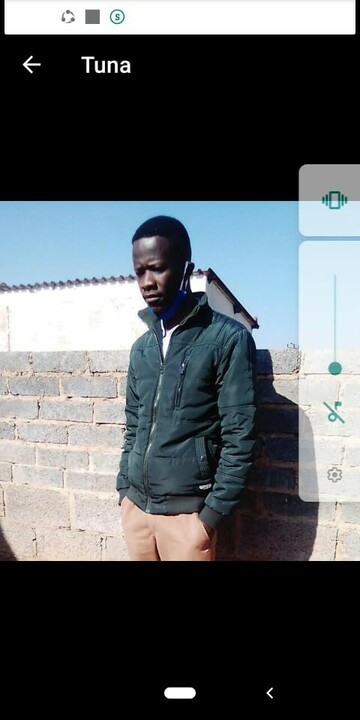 Lebstar, 38 Evaton, Gauteng, South Africa