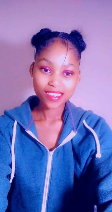 Nkocieh, 23 Johannesburg, Gauteng, South Africa
