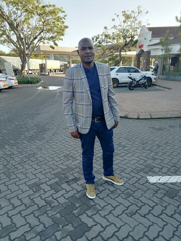 Sandi24, 43 Johannesburg, Gauteng, South Africa