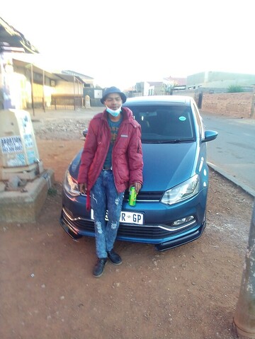 Katli4u, 111 Soweto, Gauteng, South Africa