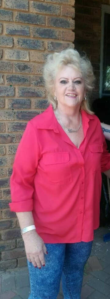 Marina@home, 66 Pretoria, Gauteng, South Africa