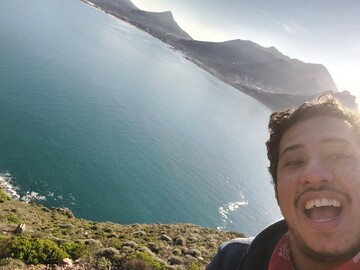 anakinrj93, 32 Cape Town, Western Cape, South Africa
