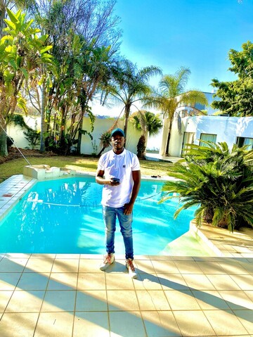 Jumapix, 46 Sandton, Gauteng, South Africa