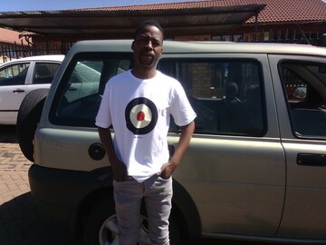 J ros, 41 Rustenburg, North West, South Africa