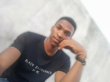 Ivyson Zukile, 28 Durban, KwaZulu-Natal, South Africa