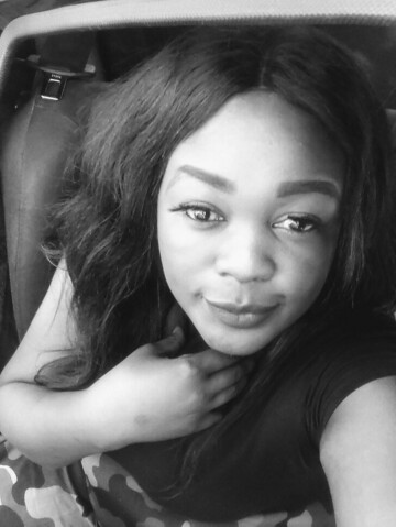 Nubian qween, 34 Pretoria, Gauteng, South Africa