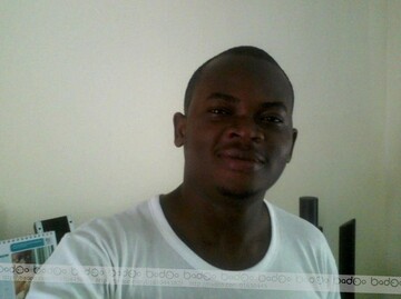 amani2, 43 Johannesburg, Gauteng, South Africa