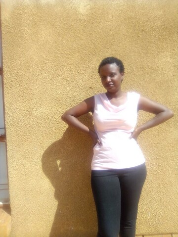 Flouza, 38 Brits, North West, South Africa