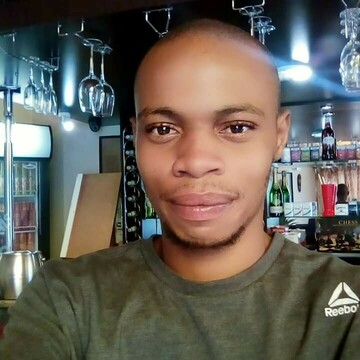 Kariba, 36 Mamelodi, Gauteng, South Africa