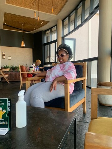 Ayanda201412, 31 Germiston, Gauteng, South Africa