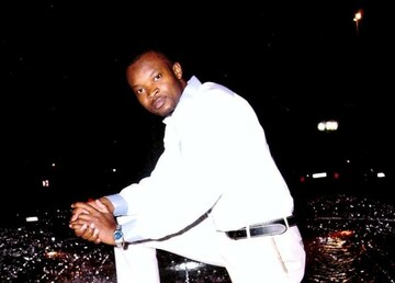 brotherg, 44 Johannesburg, Gauteng, South Africa