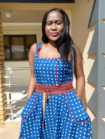Mavezihh, 37 Durban, KwaZulu-Natal, South Africa