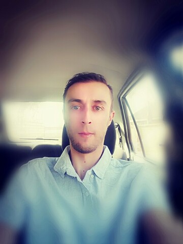 Michael 69, 43 Springs, Gauteng, South Africa