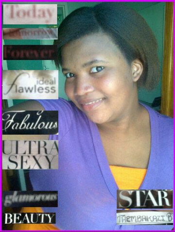 Thembie6, 30 Fort Beaufort, Eastern Cape, South Africa