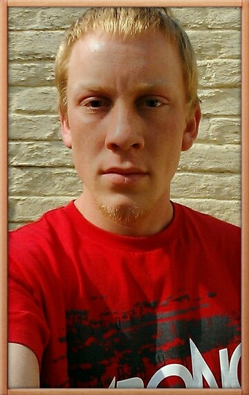 Jaco73, 36 Benoni, Gauteng, South Africa