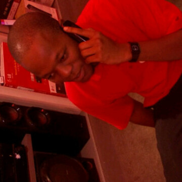 UncleBoo, 41 Durban, KwaZulu-Natal, South Africa