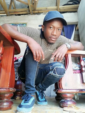 Jack_Purcell, 35 Durban, KwaZulu-Natal, South Africa