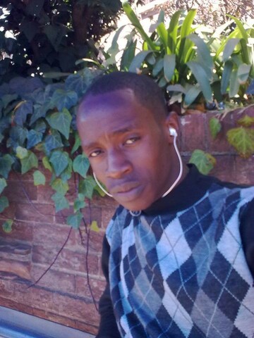 Mshanna, 31 Johannesburg, Gauteng, South Africa