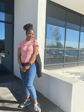 Phozi, 29 Soweto, Gauteng, South Africa