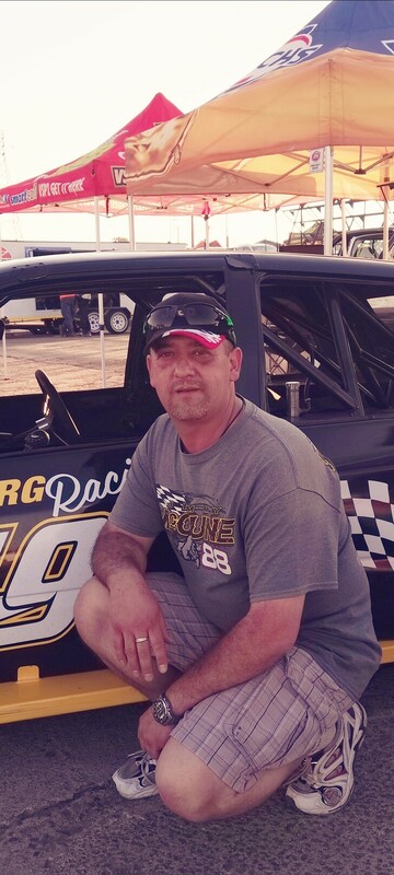 Gerto, 48 Brakpan, Gauteng, South Africa