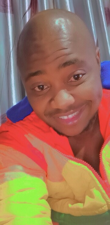 Tiisetso89, 36 Polokwane, Limpopo, South Africa