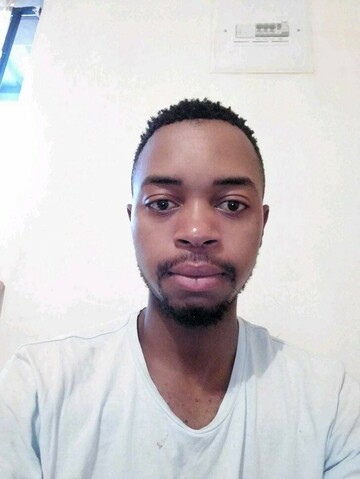 Mnesh, 31 Johannesburg, Gauteng, South Africa